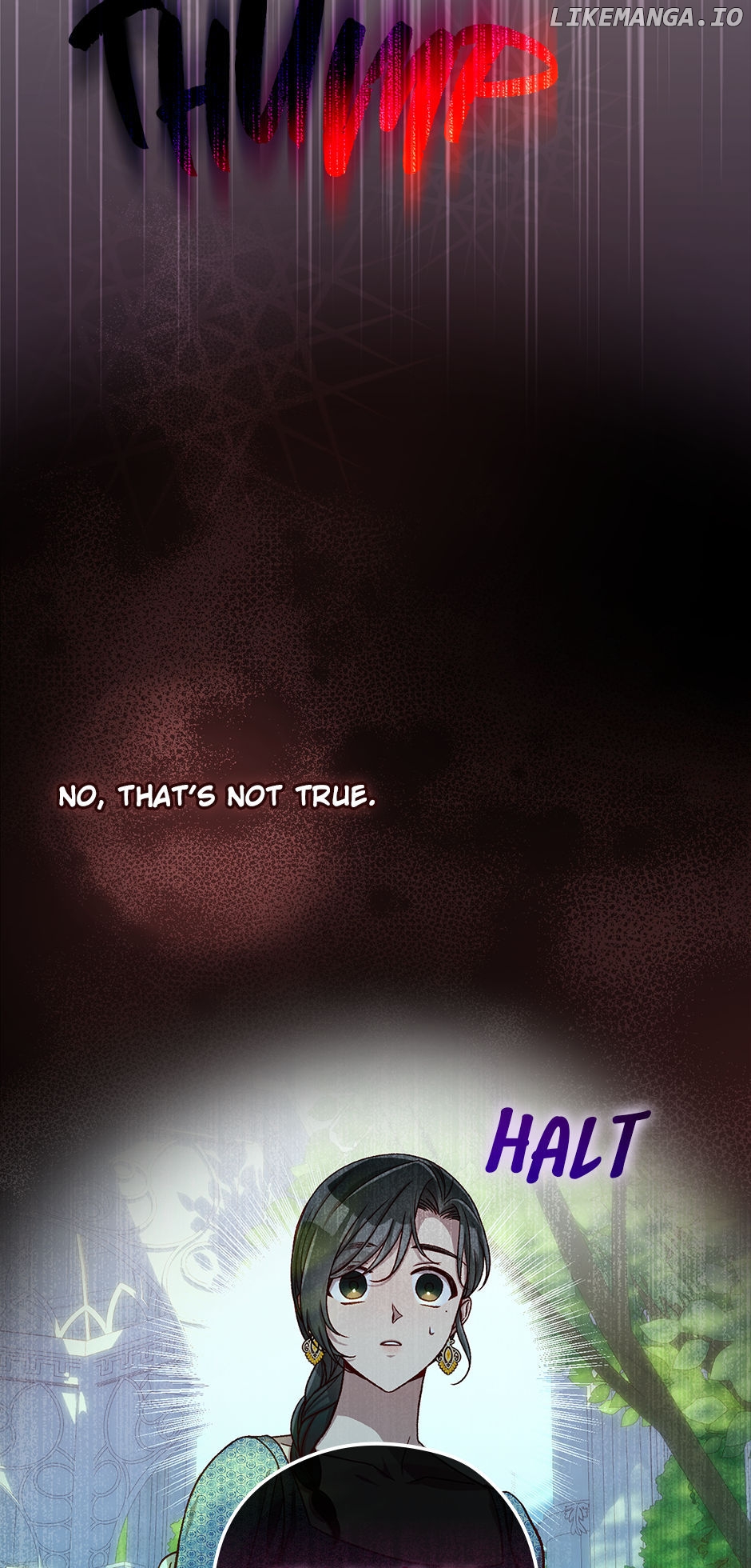 Surviving As A Maid Chapter 117 - page 53