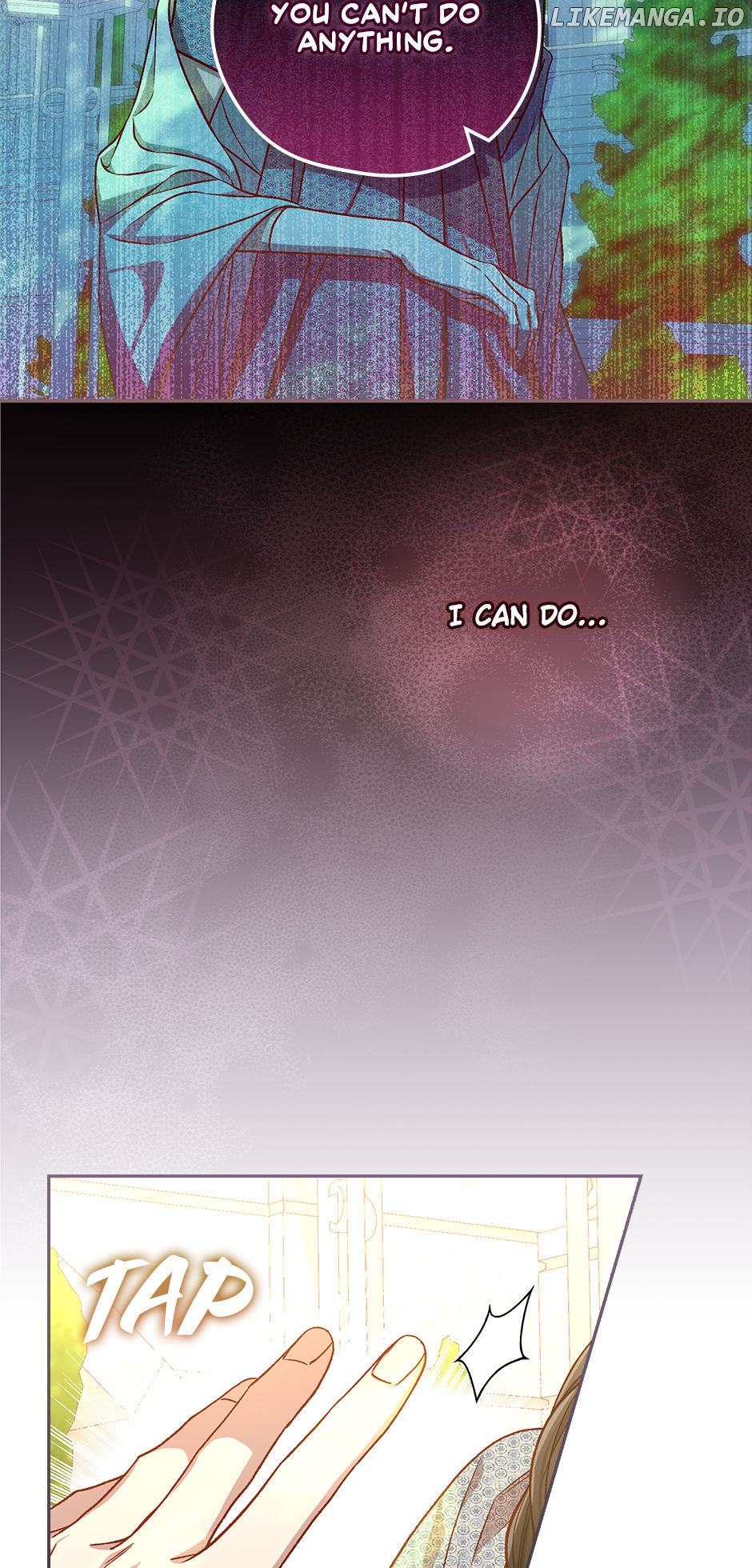 Surviving As A Maid Chapter 117 - page 54