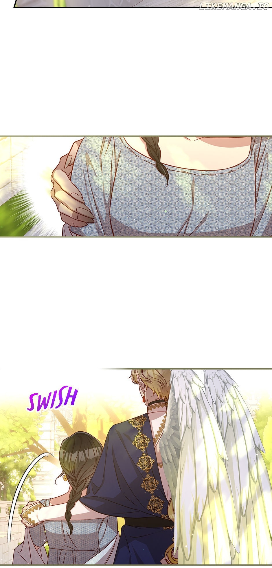 Surviving As A Maid Chapter 117 - page 56