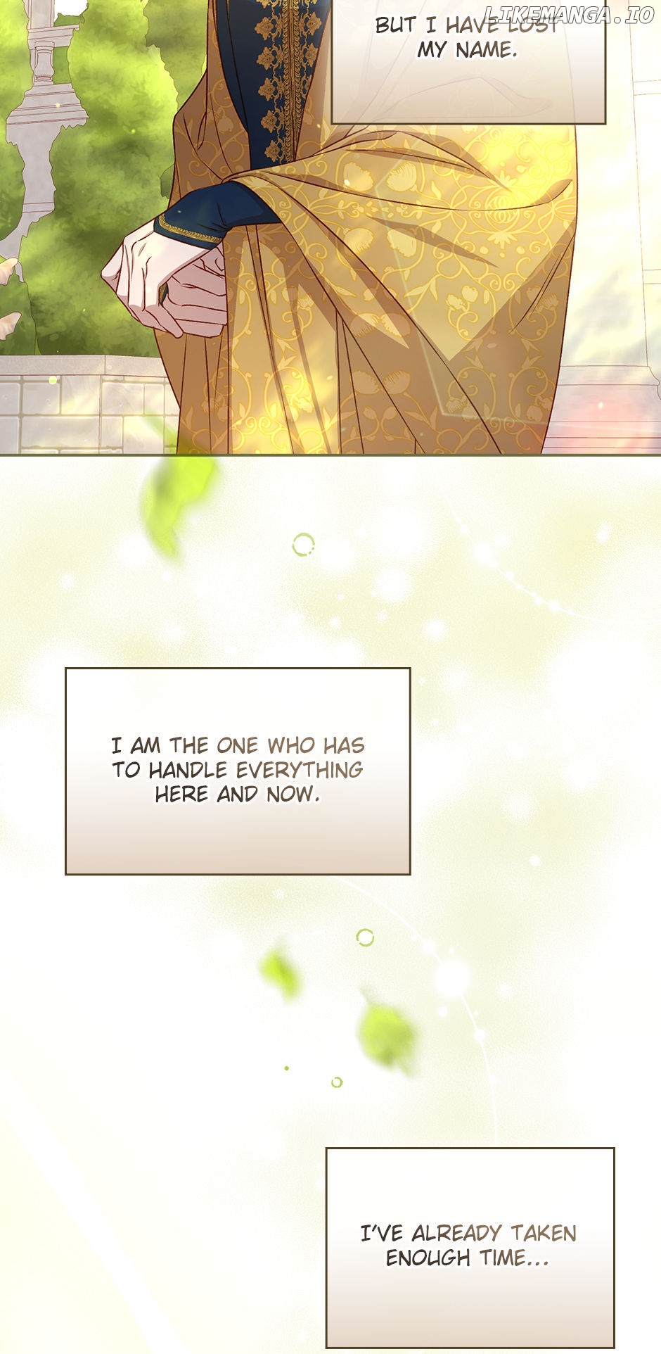 Surviving As A Maid Chapter 117 - page 59