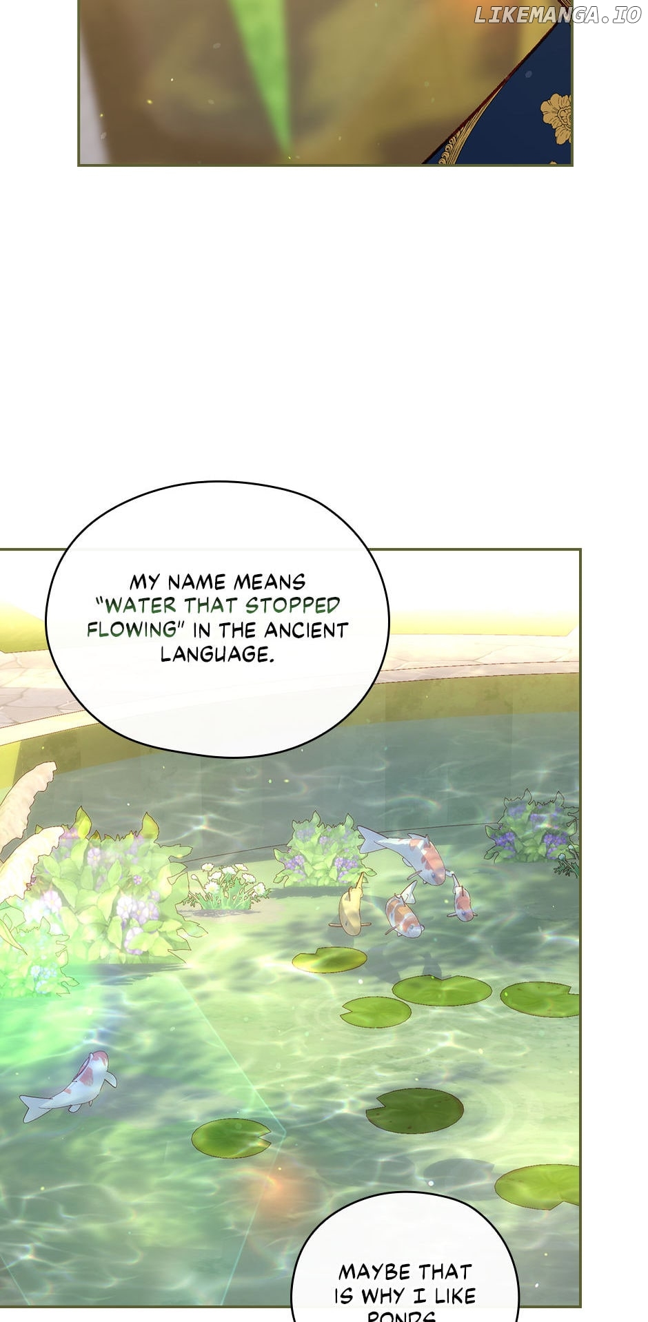 Surviving As A Maid Chapter 117 - page 6
