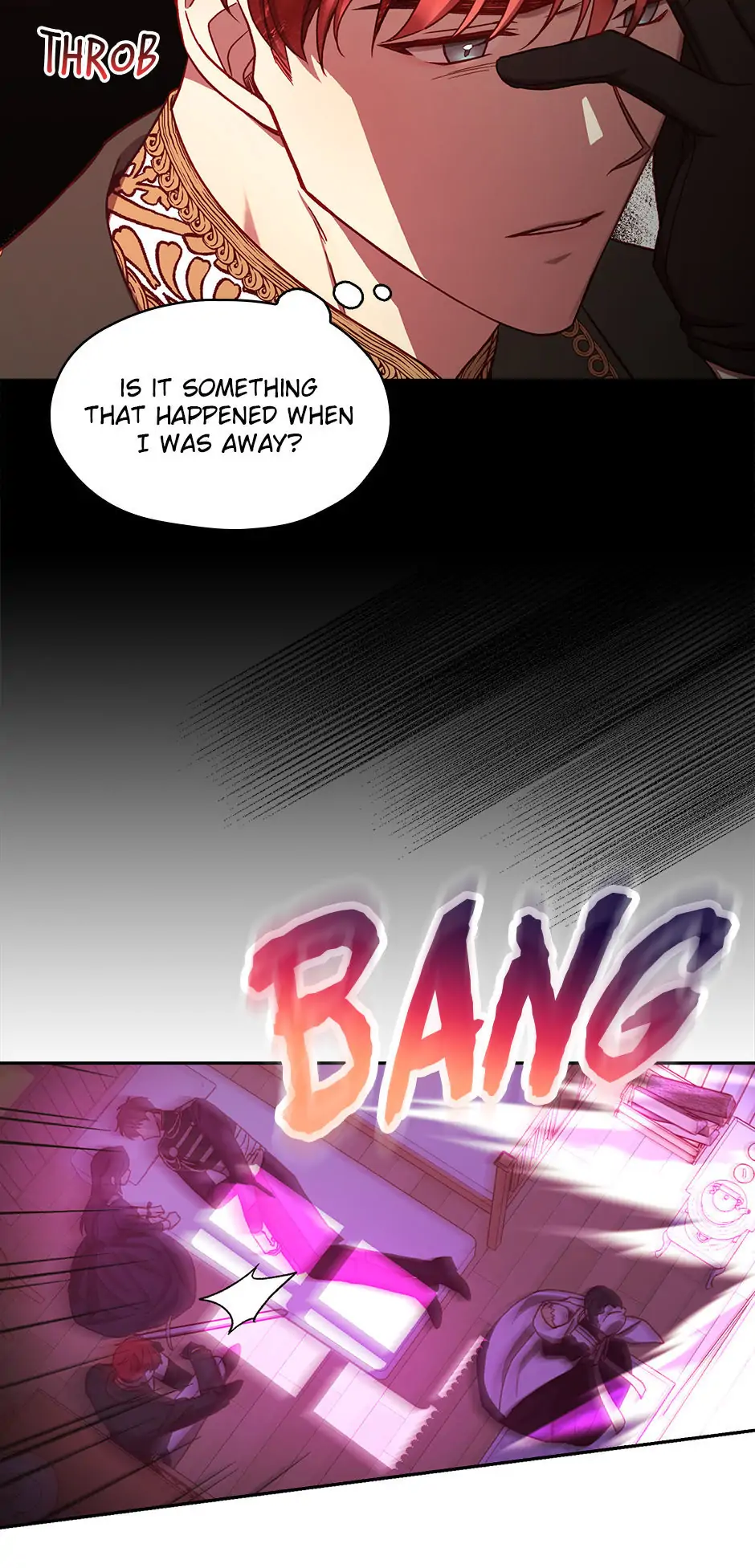 Surviving As A Maid Chapter 64 - page 24