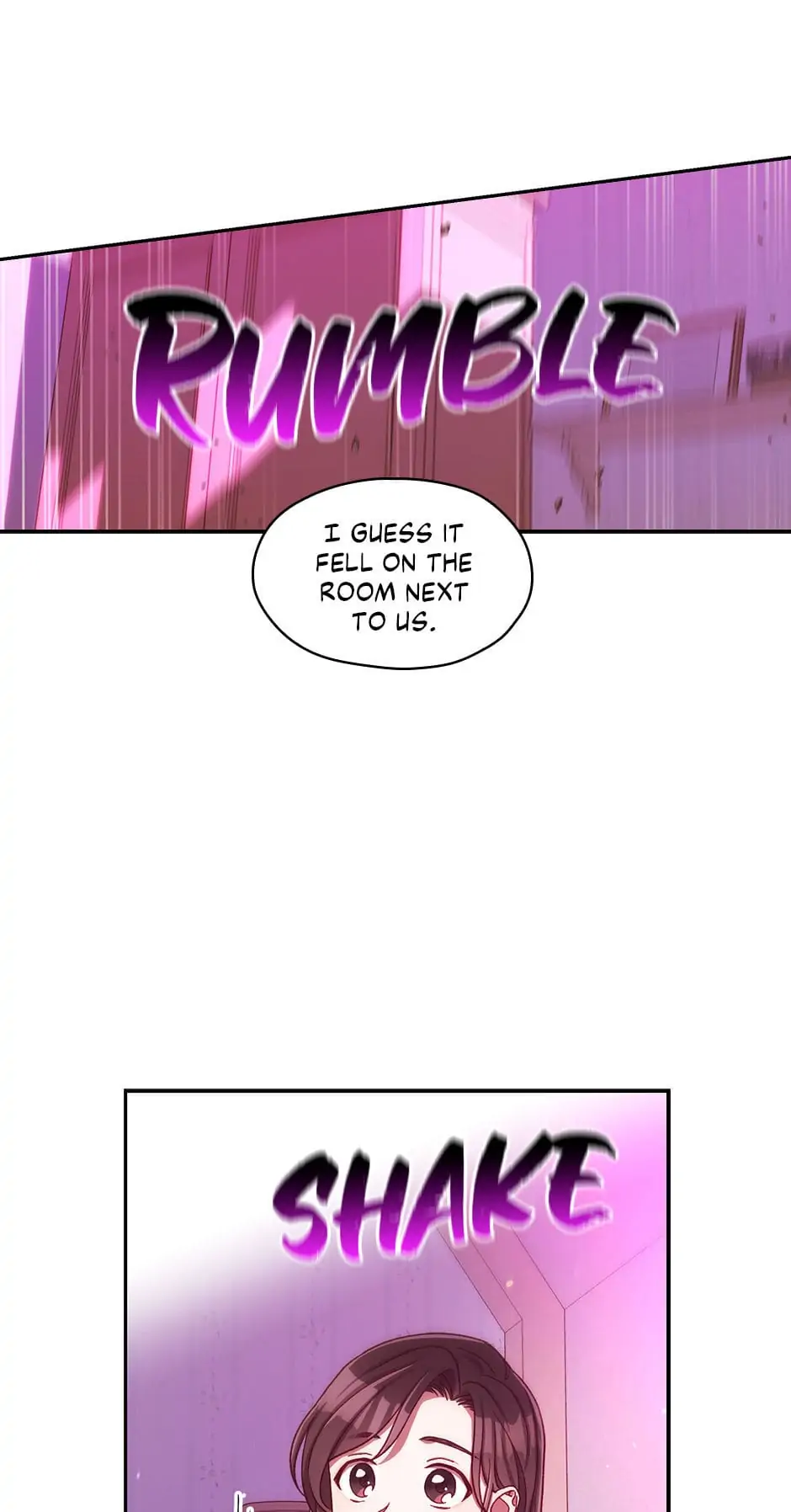 Surviving As A Maid Chapter 64 - page 25