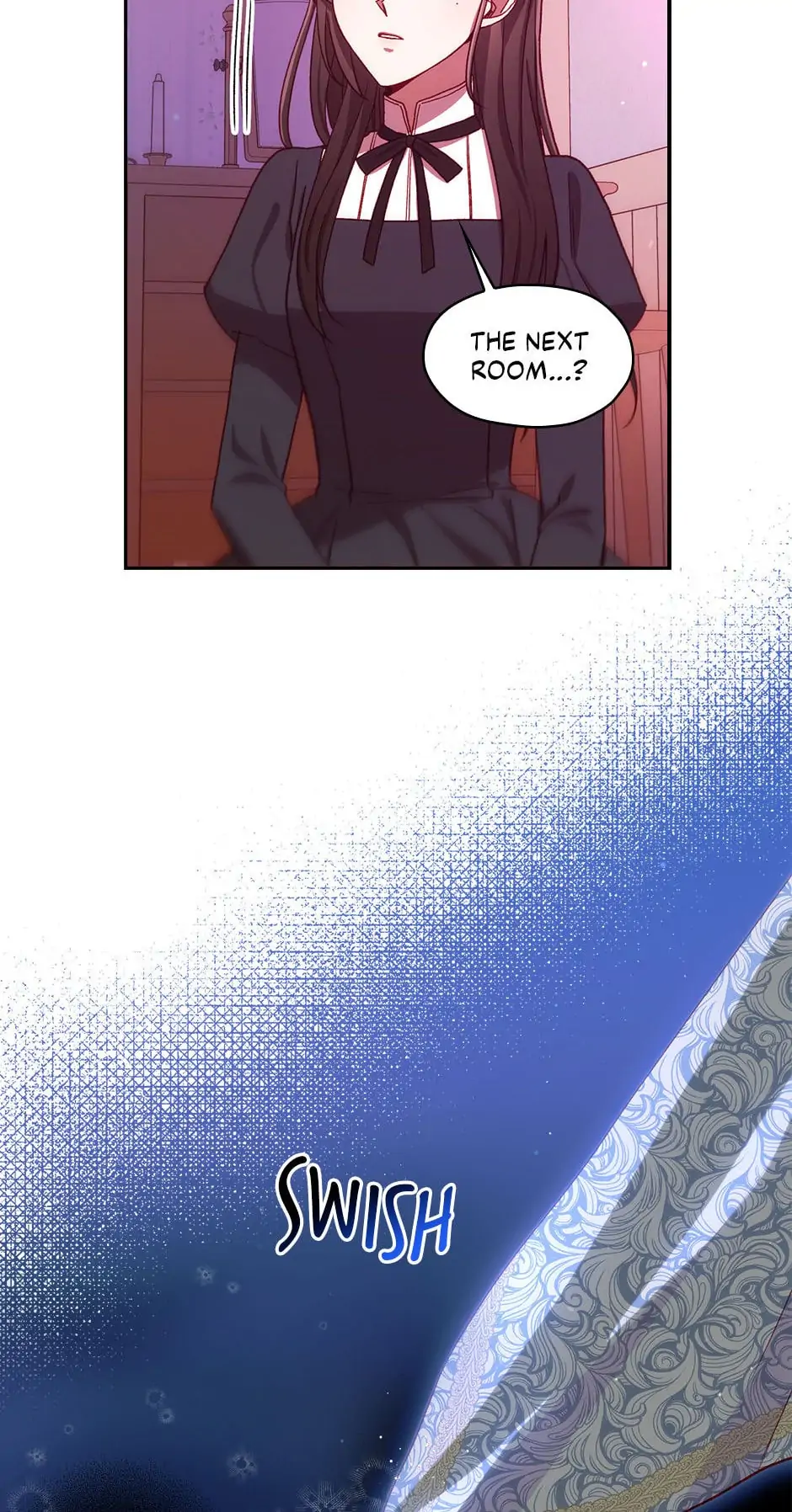 Surviving As A Maid Chapter 64 - page 26