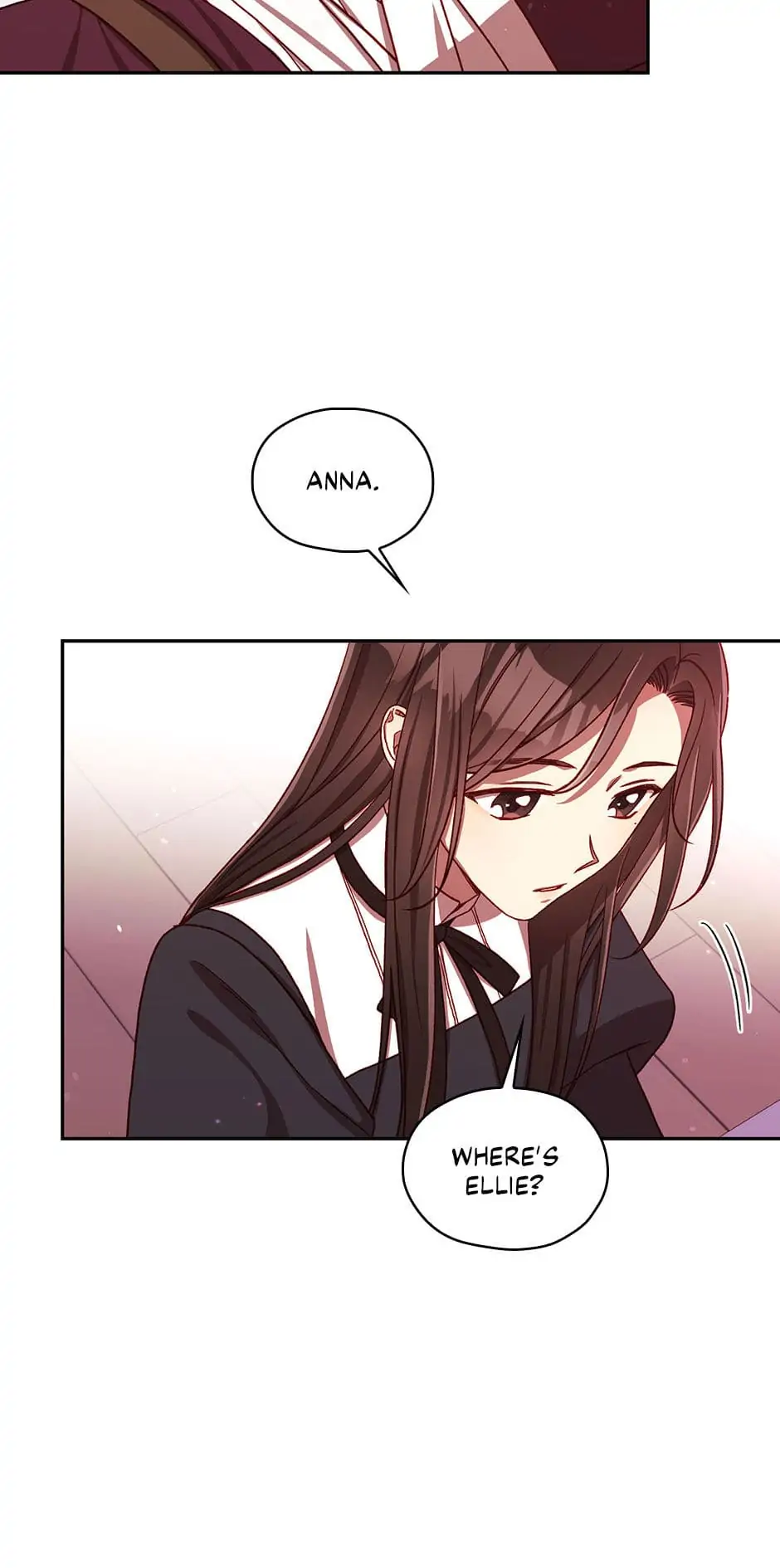 Surviving As A Maid Chapter 64 - page 3