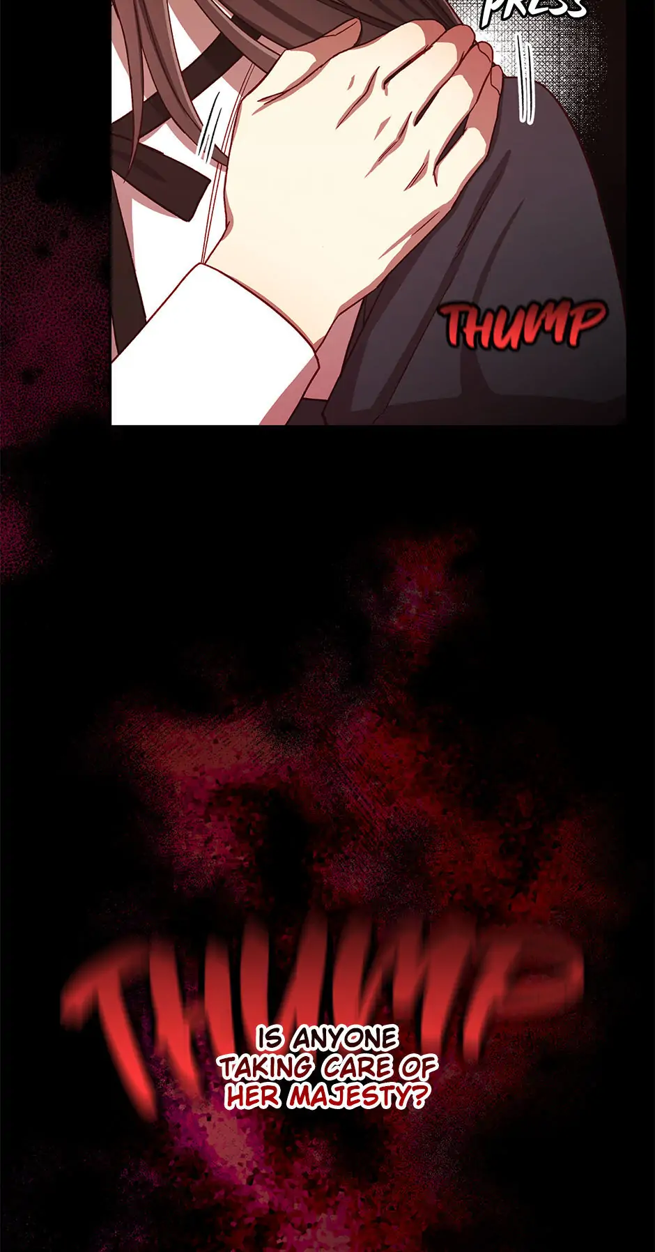 Surviving As A Maid Chapter 64 - page 31