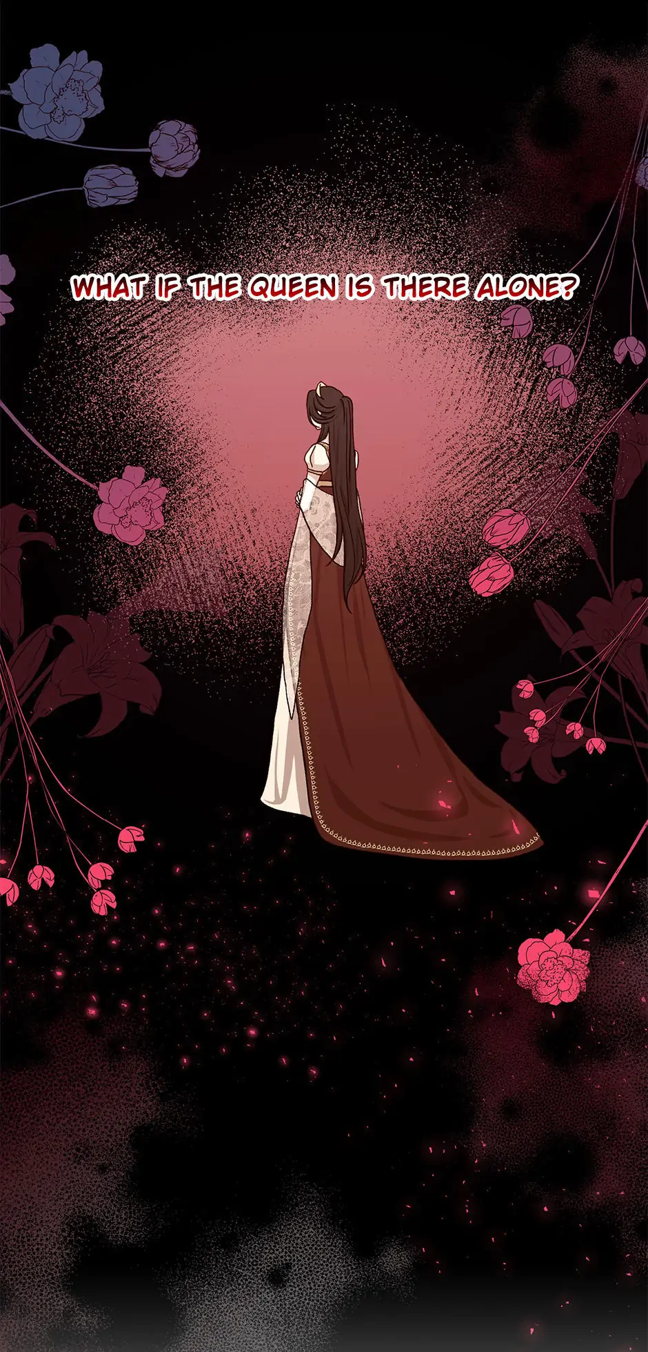 Surviving As A Maid Chapter 64 - page 34