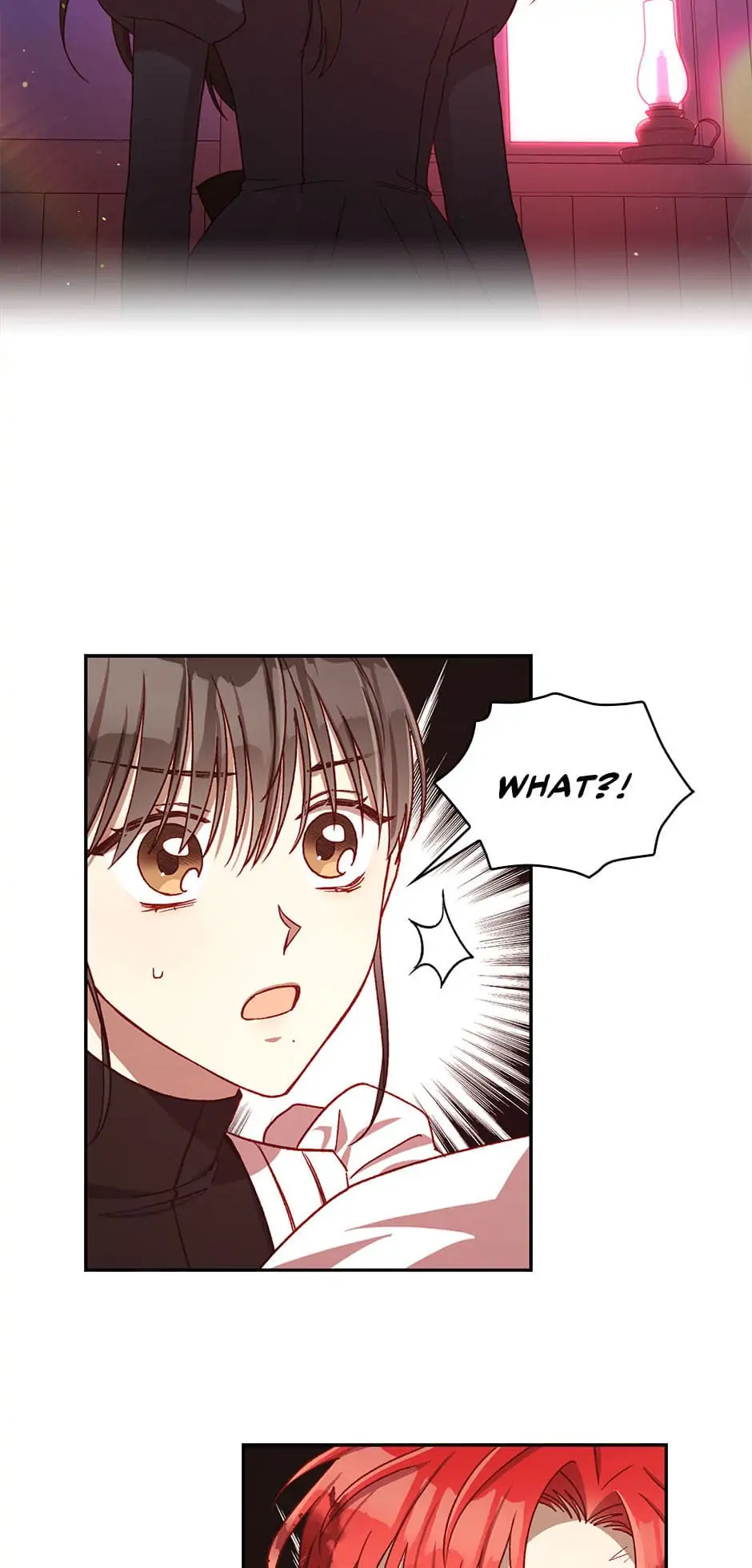 Surviving As A Maid Chapter 64 - page 37