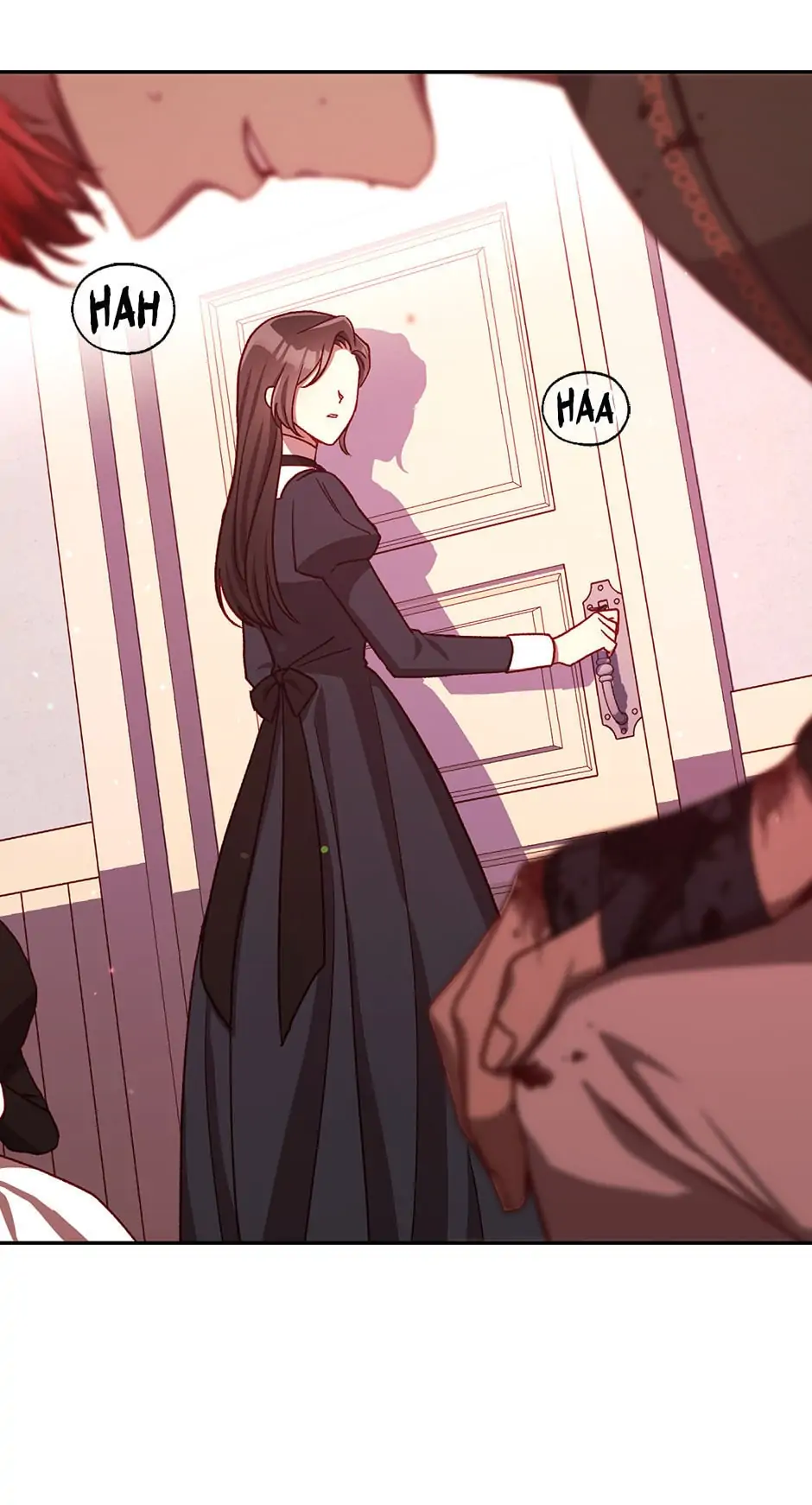 Surviving As A Maid Chapter 64 - page 40