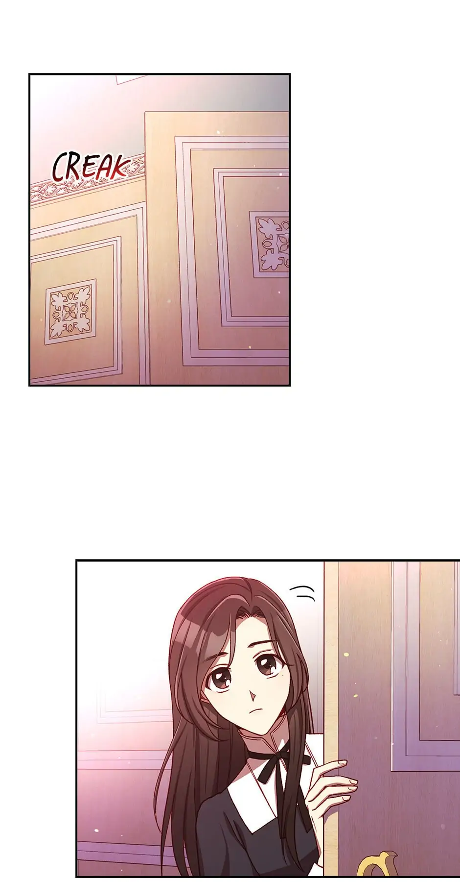 Surviving As A Maid Chapter 64 - page 47