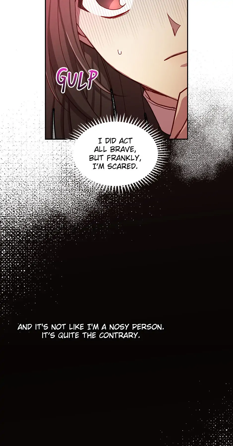Surviving As A Maid Chapter 64 - page 49