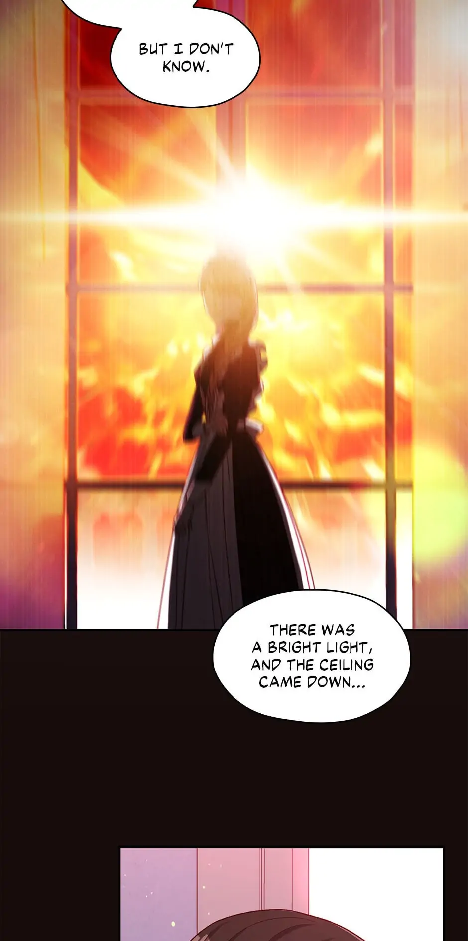 Surviving As A Maid Chapter 64 - page 5