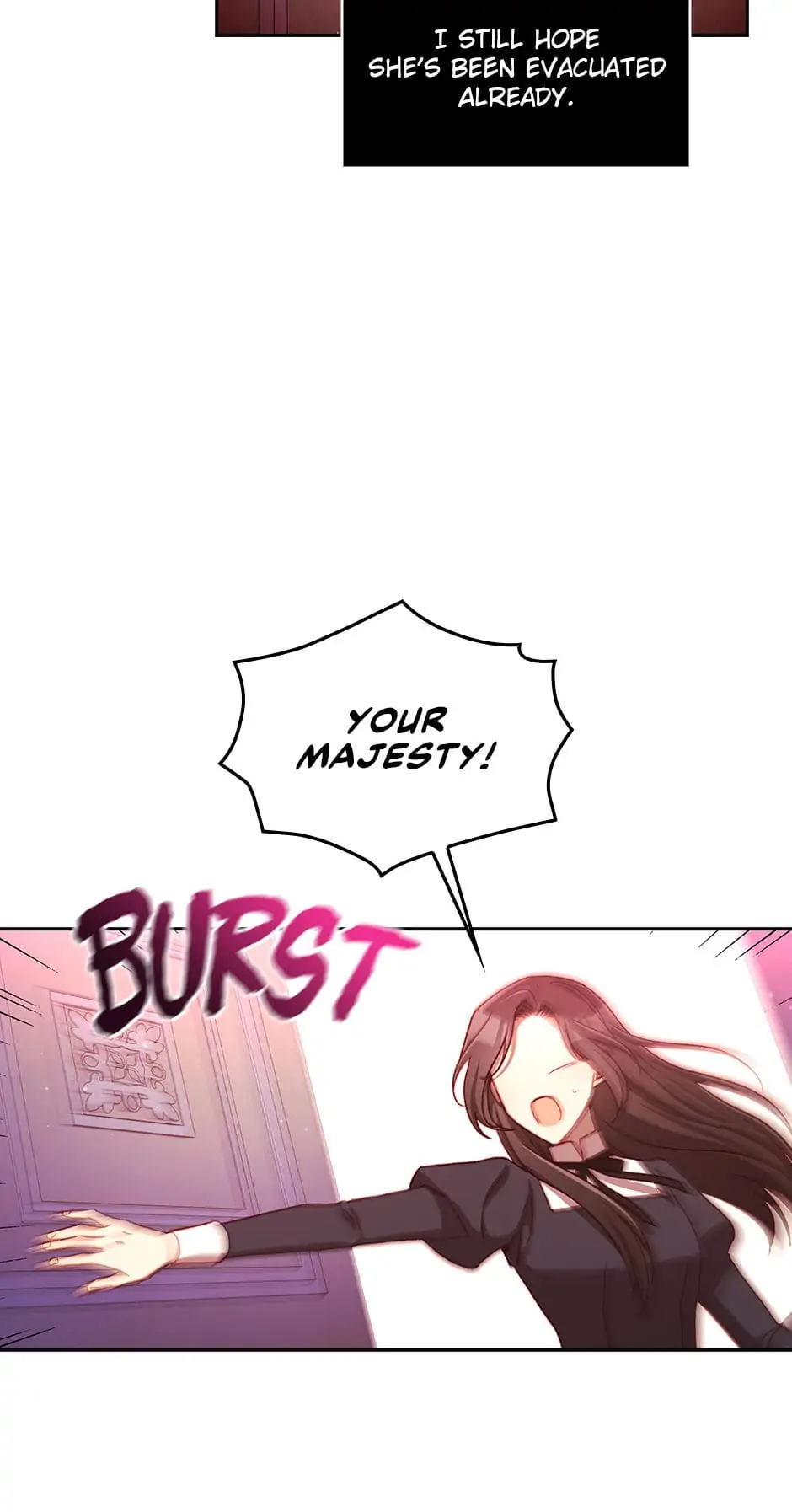 Surviving As A Maid Chapter 64 - page 54