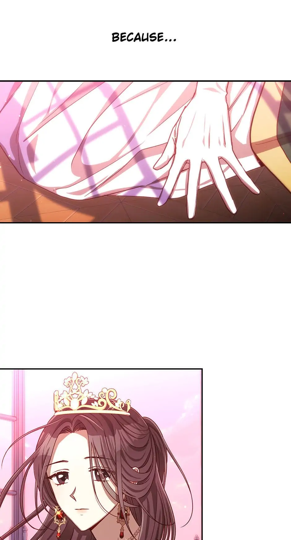 Surviving As A Maid Chapter 64 - page 55