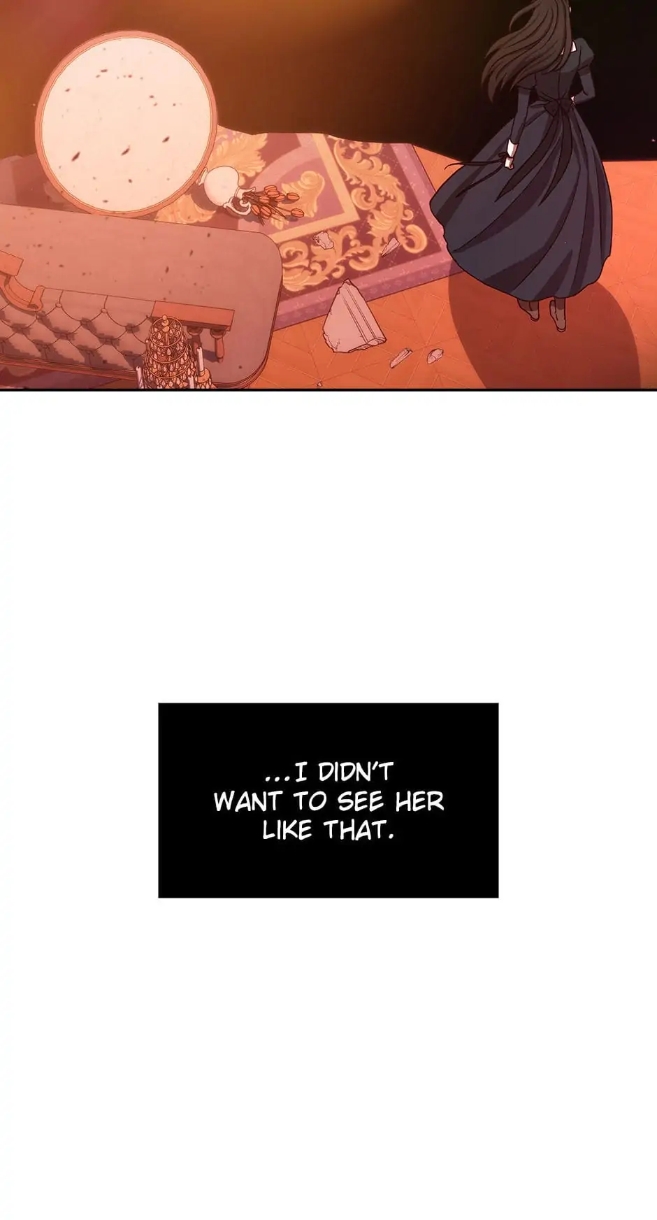 Surviving As A Maid Chapter 64 - page 59
