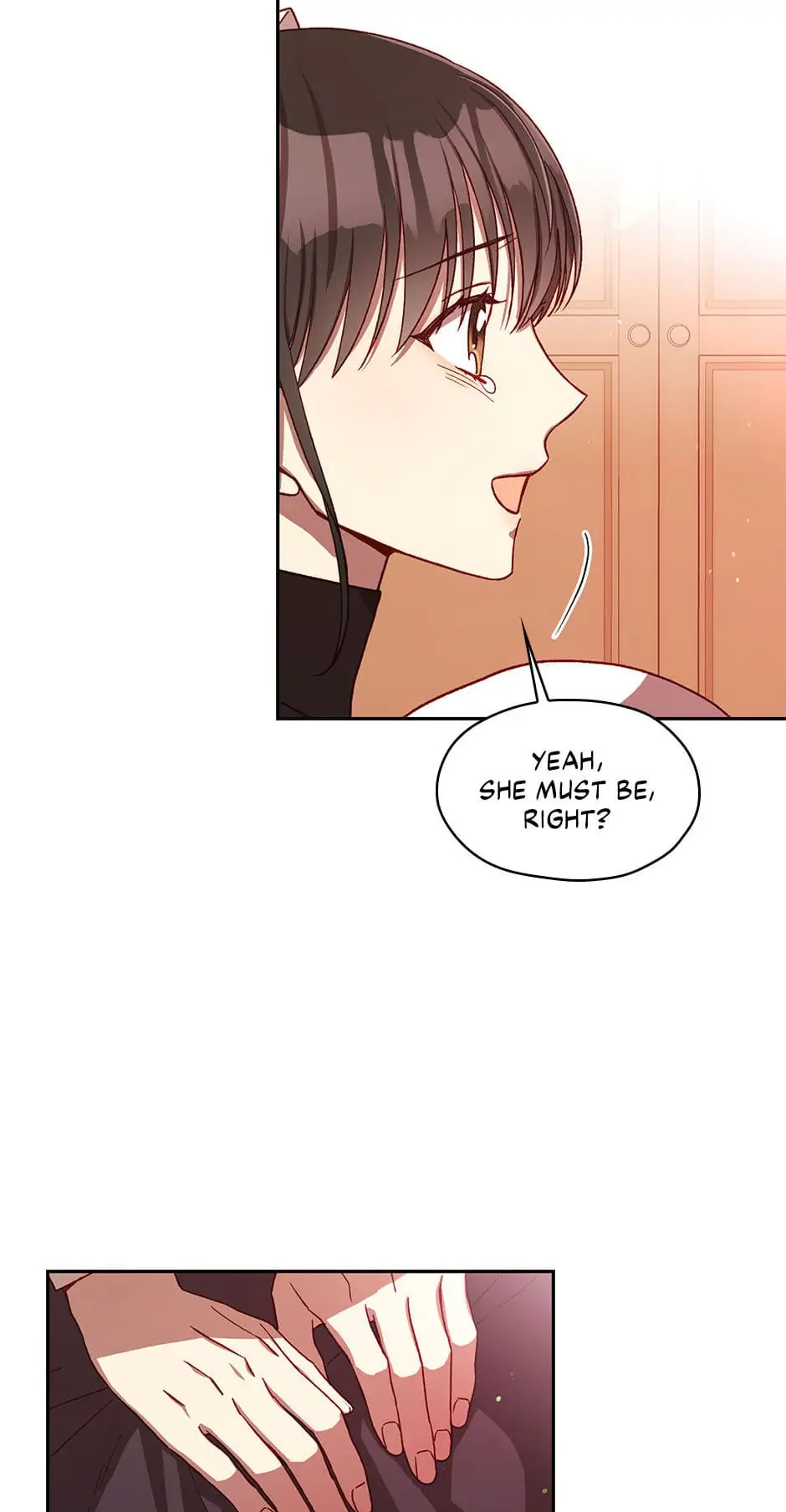 Surviving As A Maid Chapter 64 - page 9