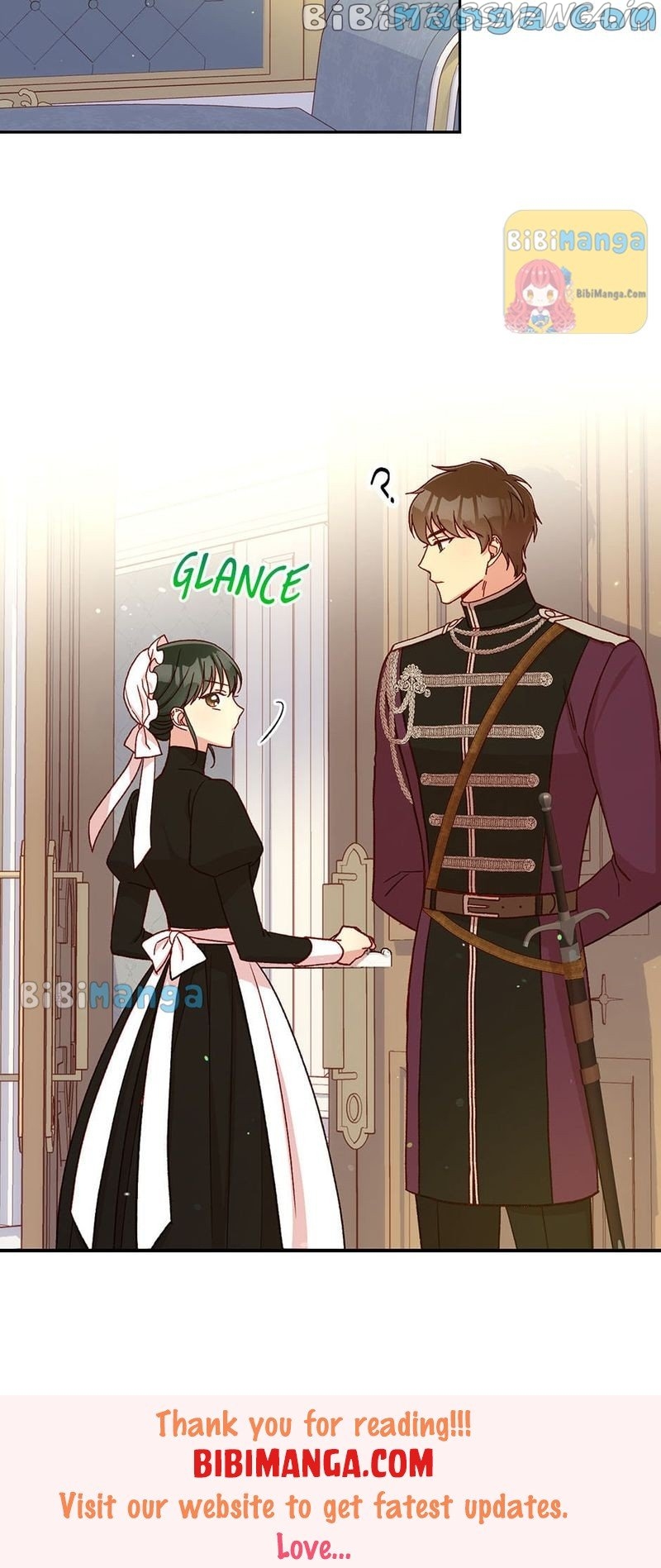 Surviving As A Maid Chapter 76 - page 11