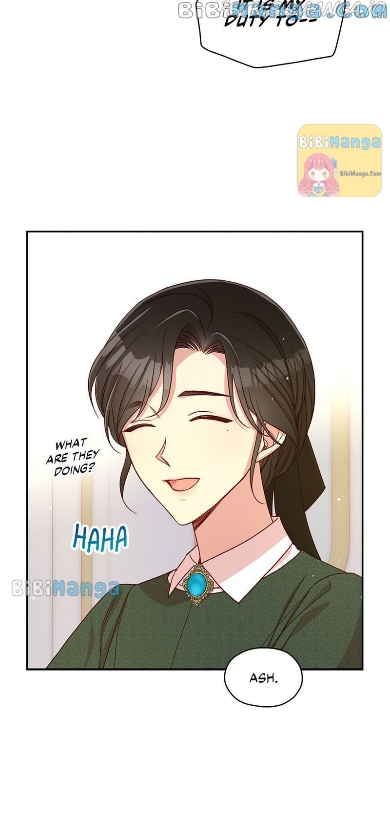 Surviving As A Maid Chapter 76 - page 13