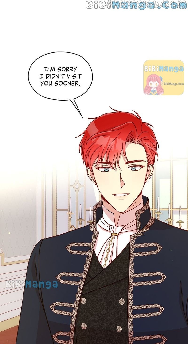 Surviving As A Maid Chapter 76 - page 14