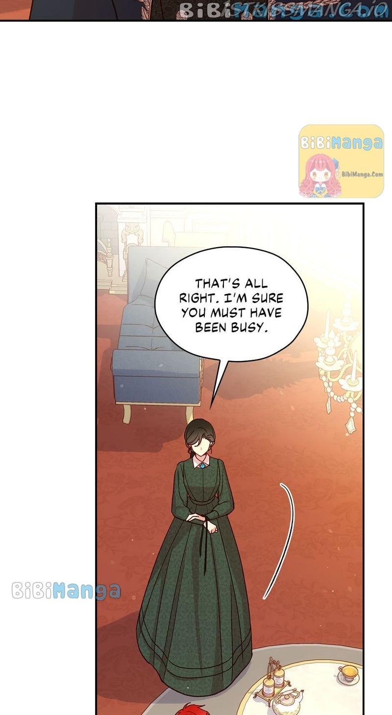 Surviving As A Maid Chapter 76 - page 15