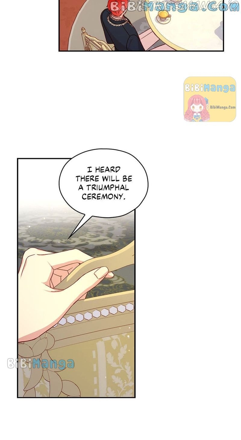 Surviving As A Maid Chapter 76 - page 16