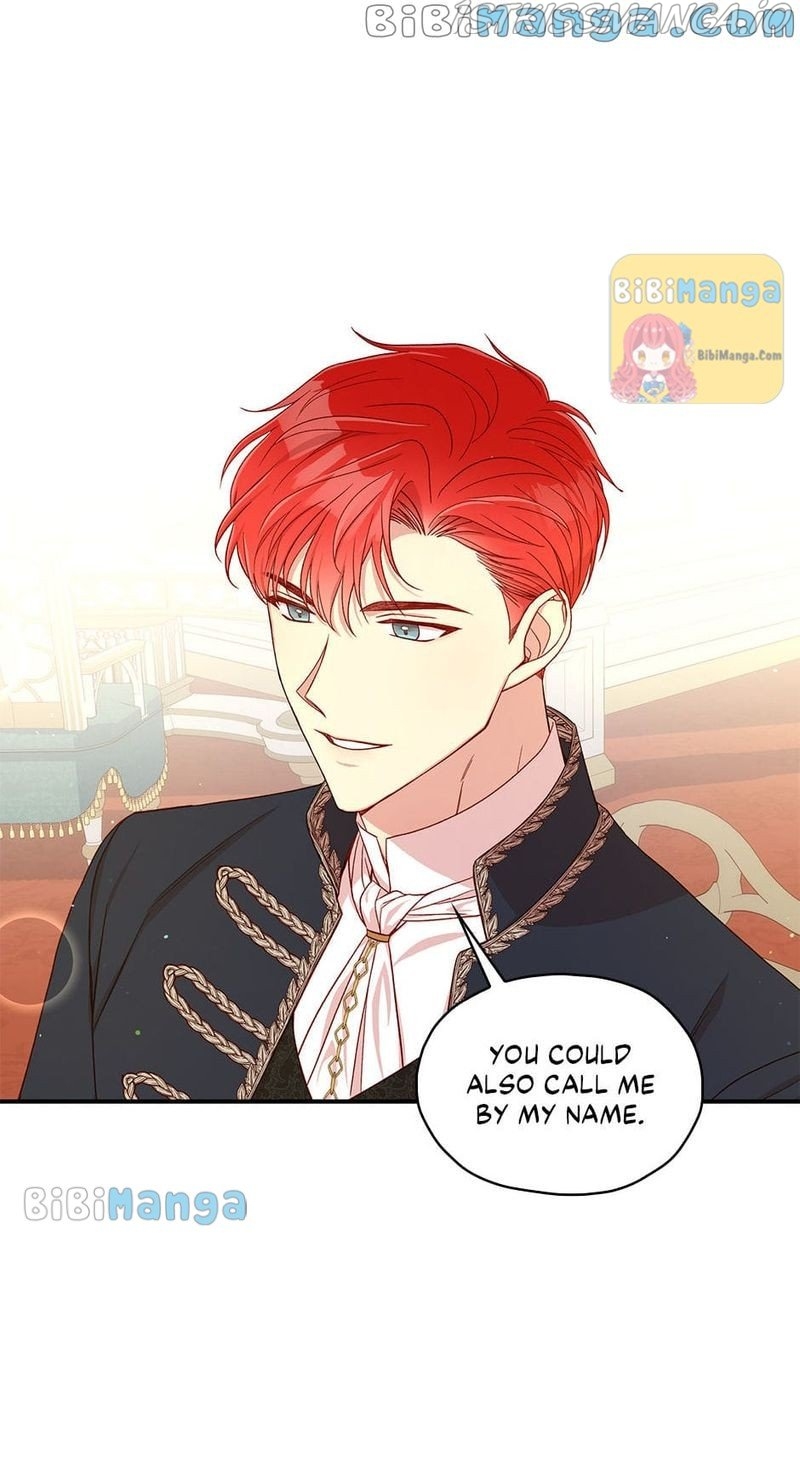 Surviving As A Maid Chapter 76 - page 18