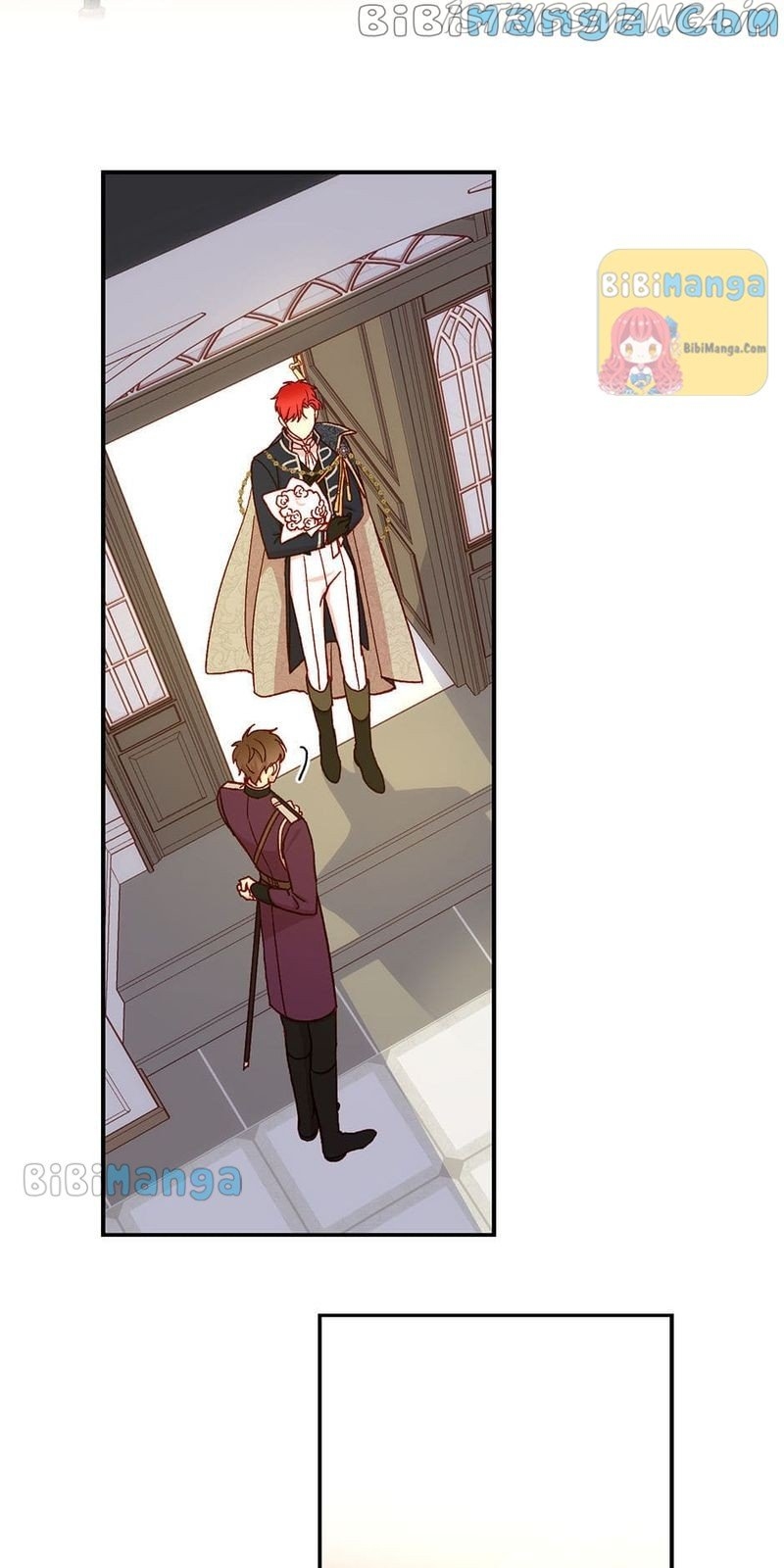 Surviving As A Maid Chapter 76 - page 2