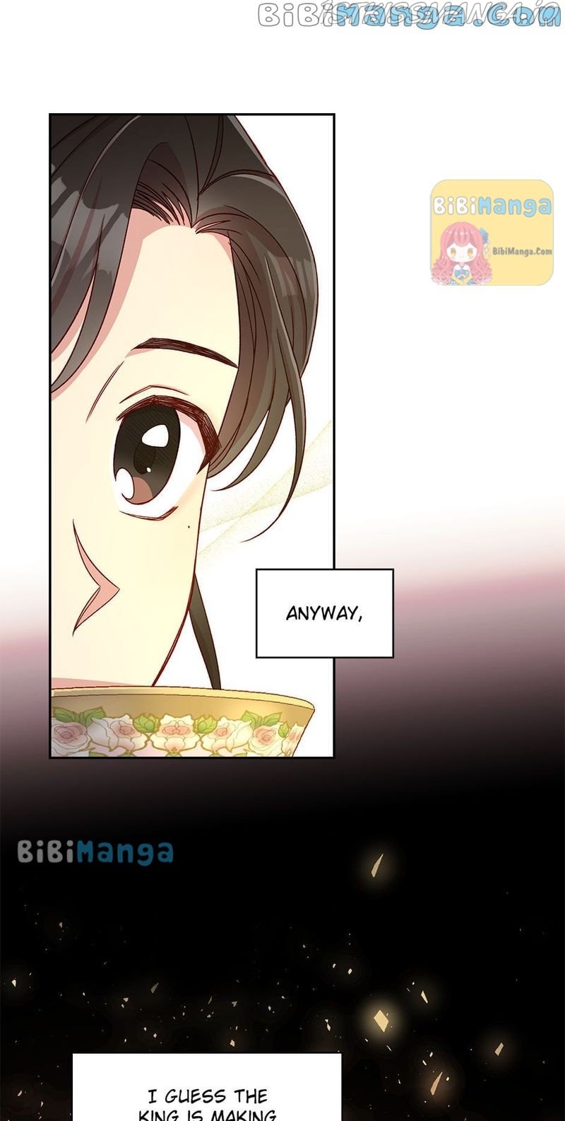 Surviving As A Maid Chapter 76 - page 20