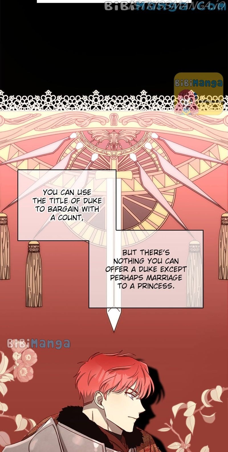 Surviving As A Maid Chapter 76 - page 22