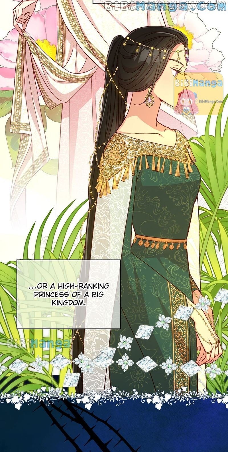 Surviving As A Maid Chapter 76 - page 24