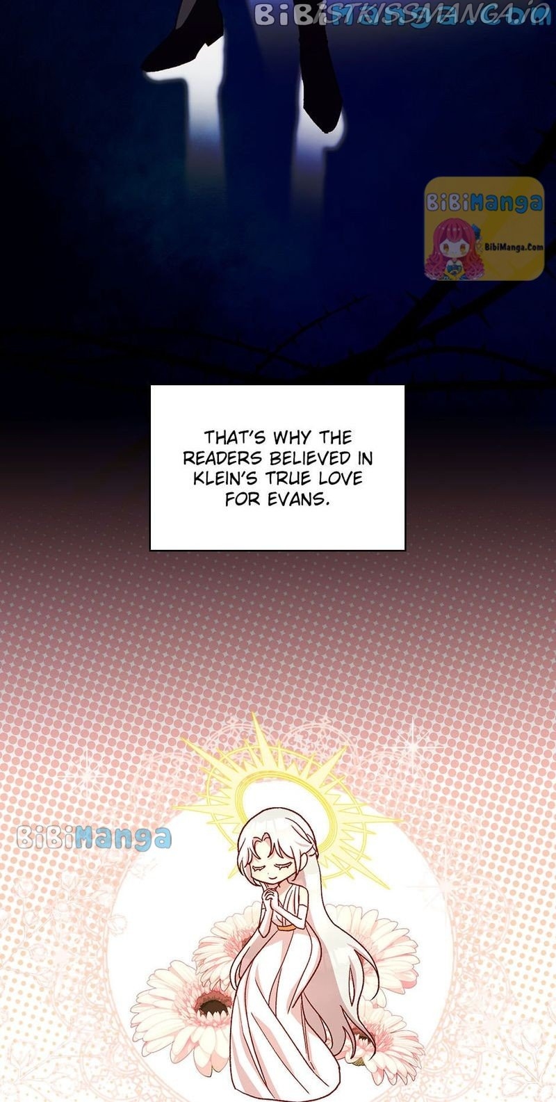 Surviving As A Maid Chapter 76 - page 26