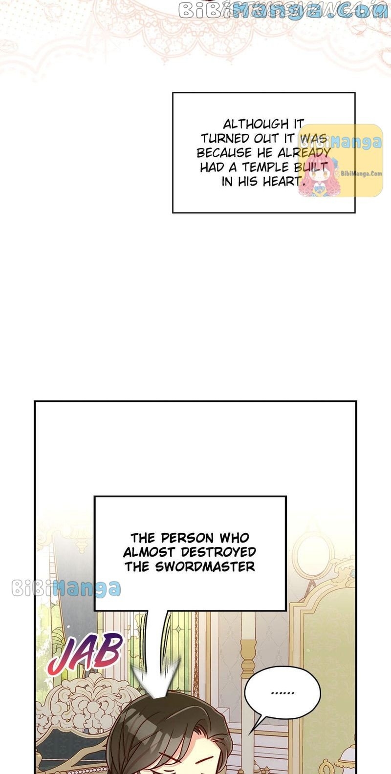 Surviving As A Maid Chapter 76 - page 27