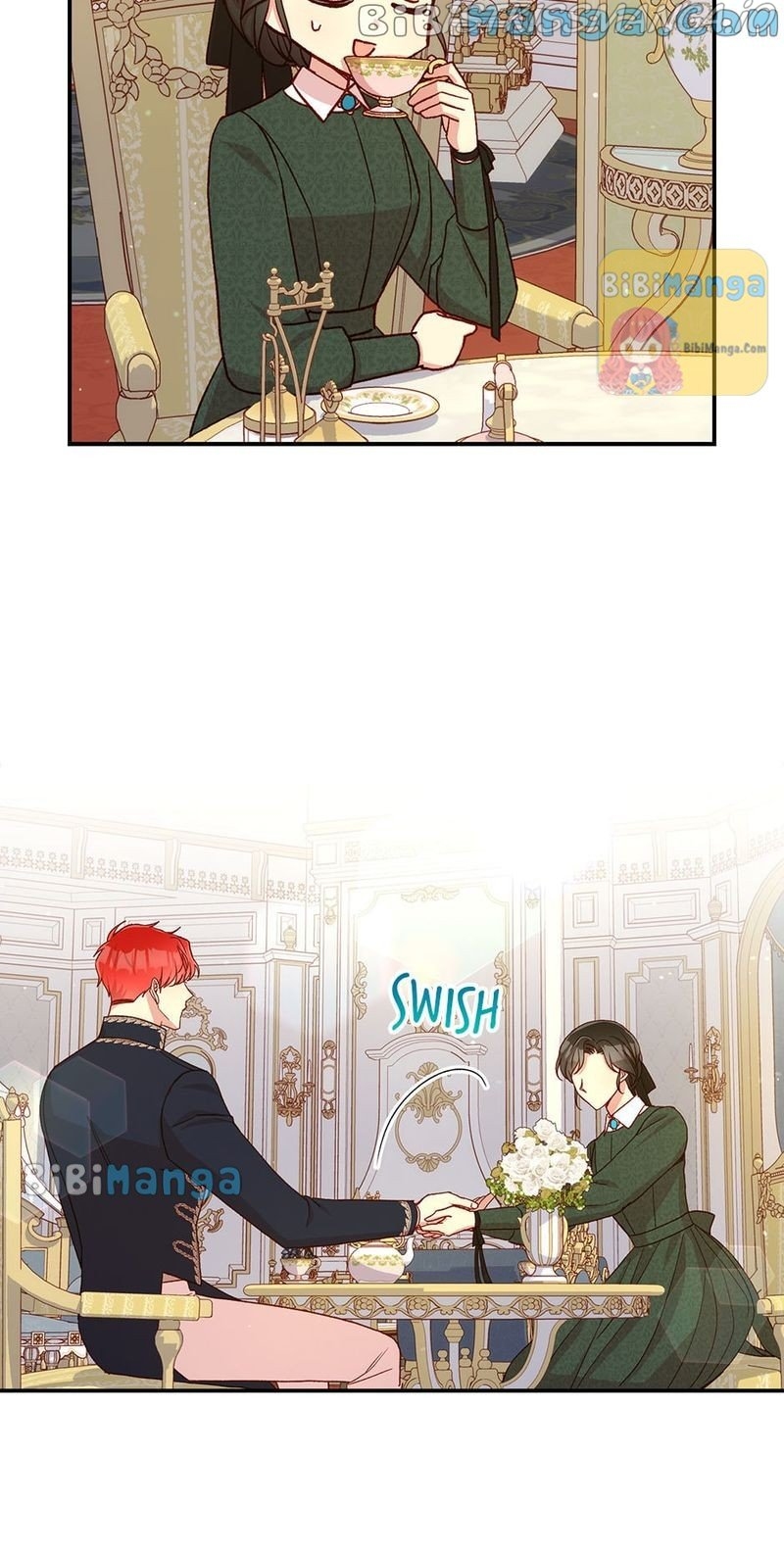 Surviving As A Maid Chapter 76 - page 28