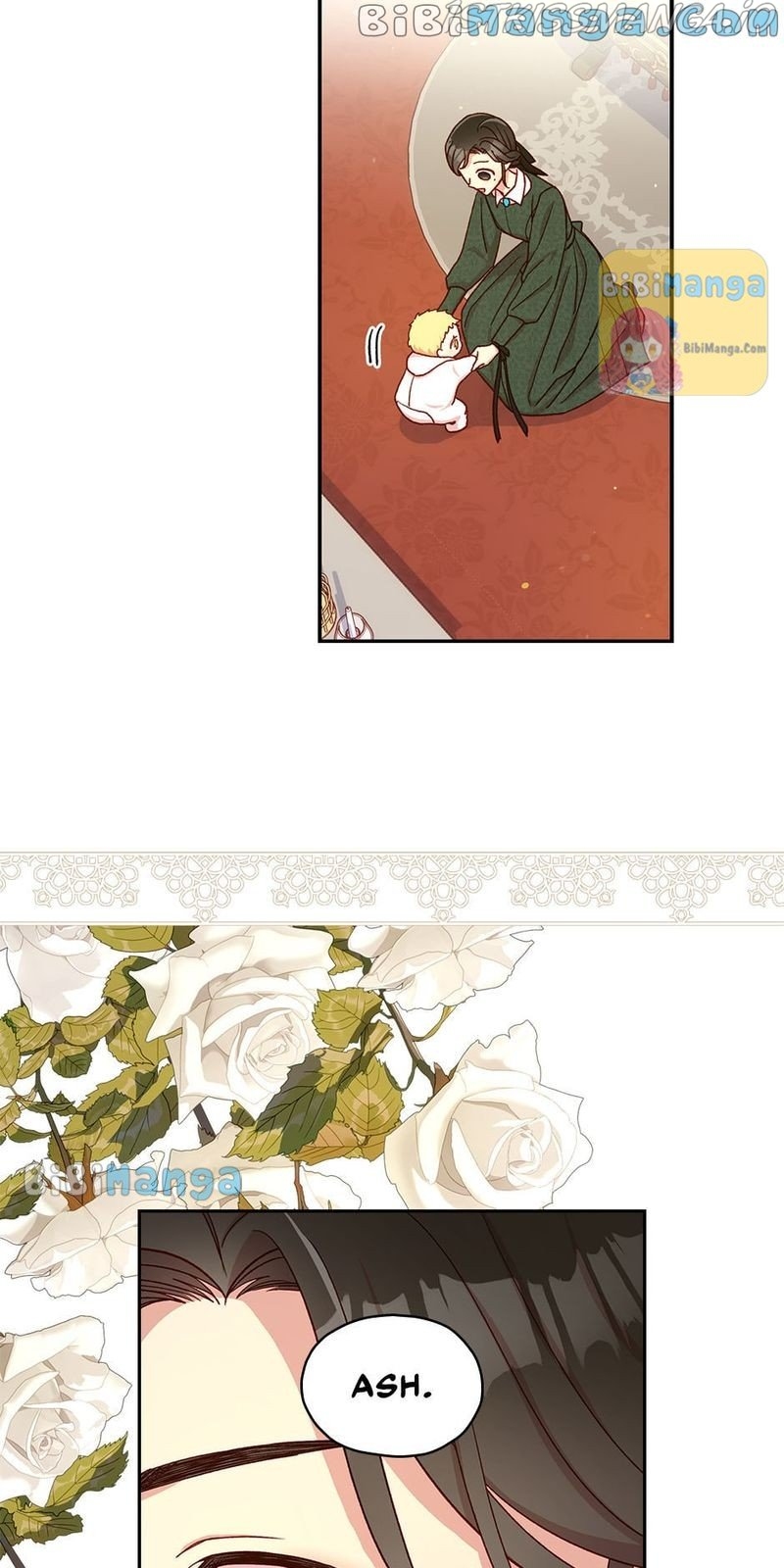 Surviving As A Maid Chapter 76 - page 3