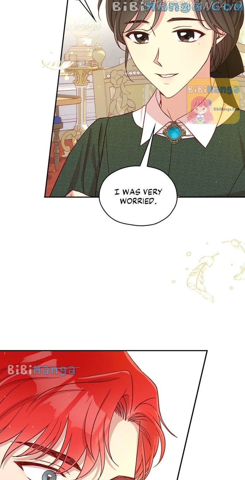 Surviving As A Maid Chapter 76 - page 31
