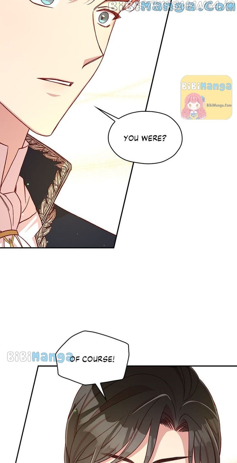 Surviving As A Maid Chapter 76 - page 32