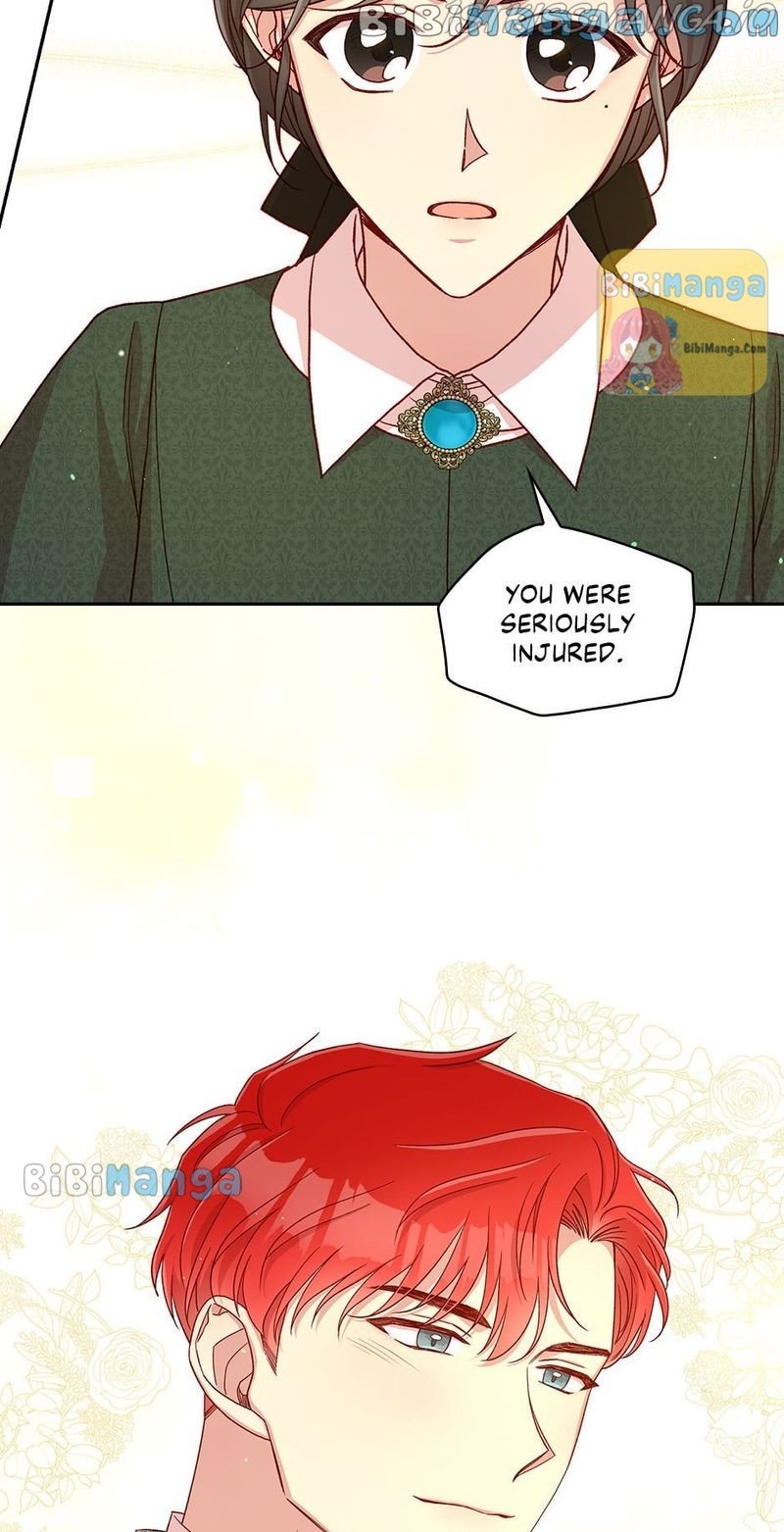 Surviving As A Maid Chapter 76 - page 33