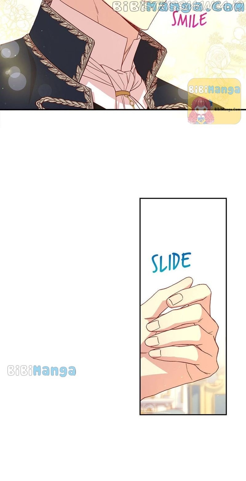 Surviving As A Maid Chapter 76 - page 34