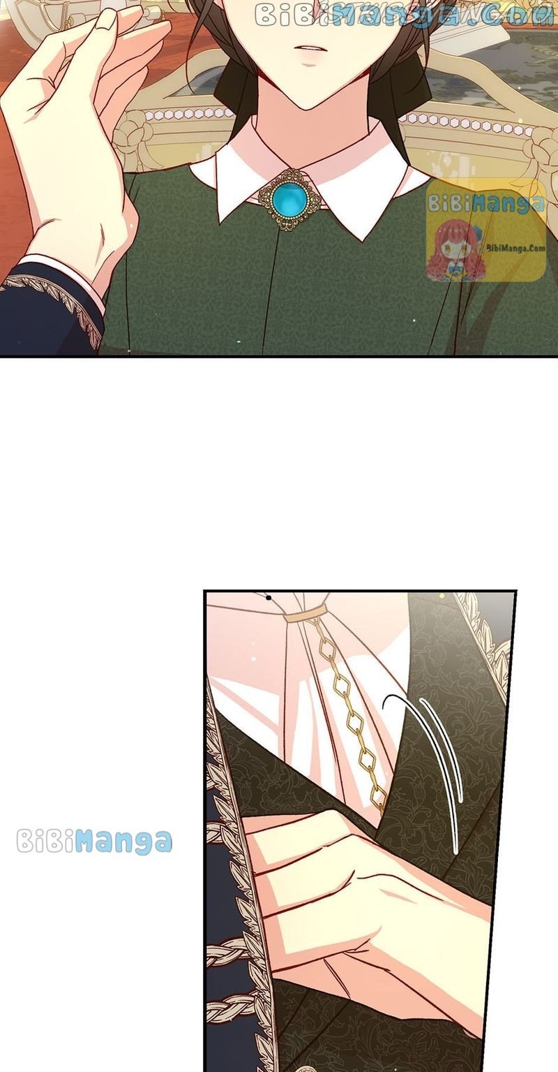 Surviving As A Maid Chapter 76 - page 37