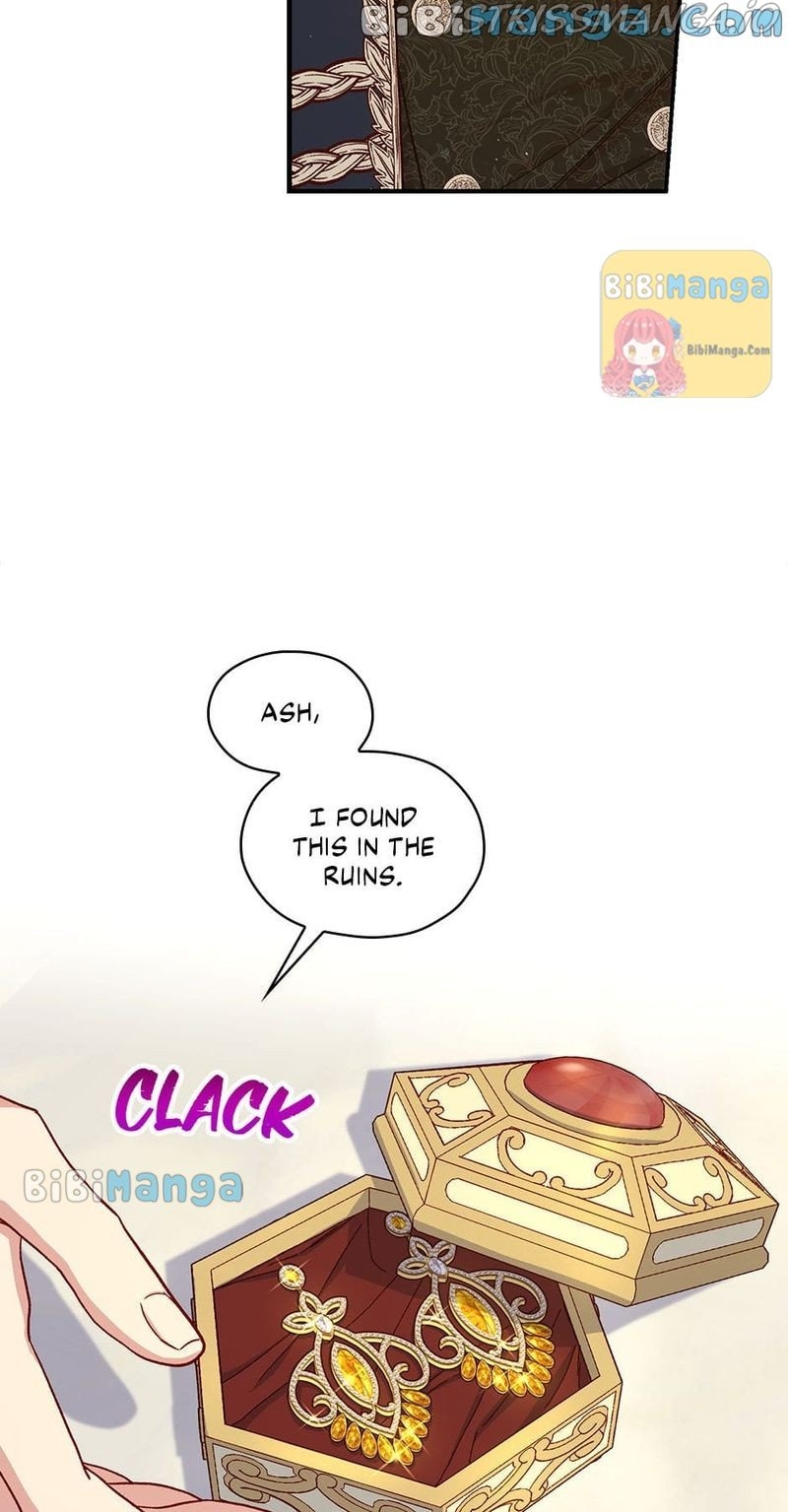 Surviving As A Maid Chapter 76 - page 38