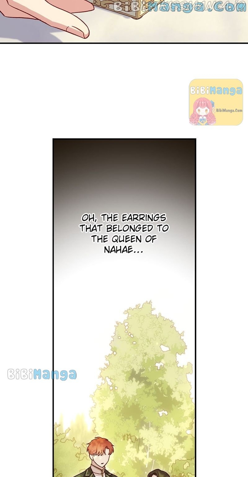 Surviving As A Maid Chapter 76 - page 39