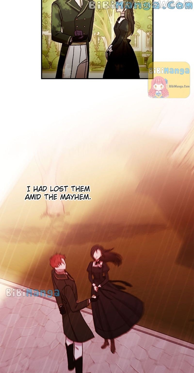 Surviving As A Maid Chapter 76 - page 40