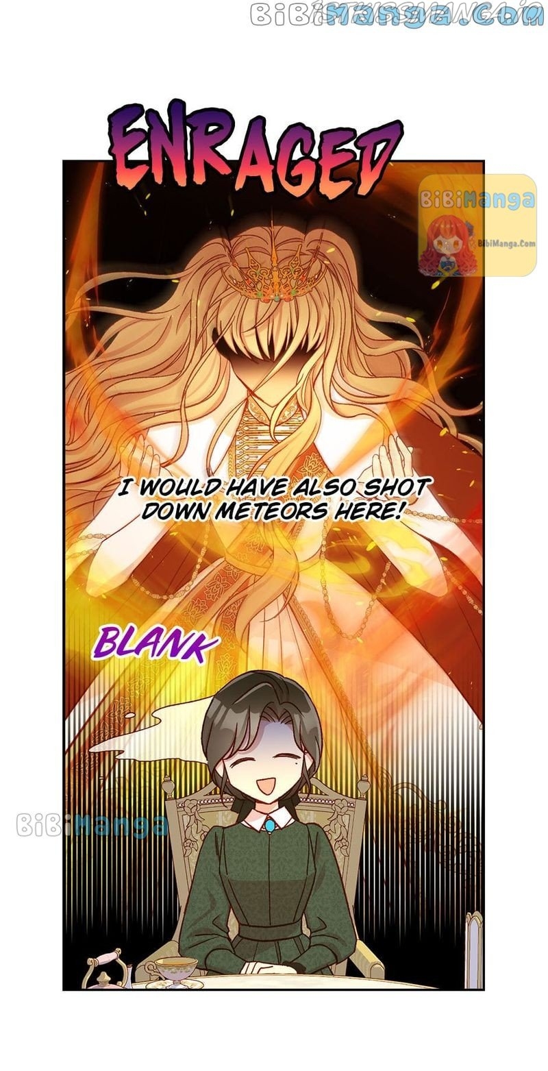 Surviving As A Maid Chapter 76 - page 45