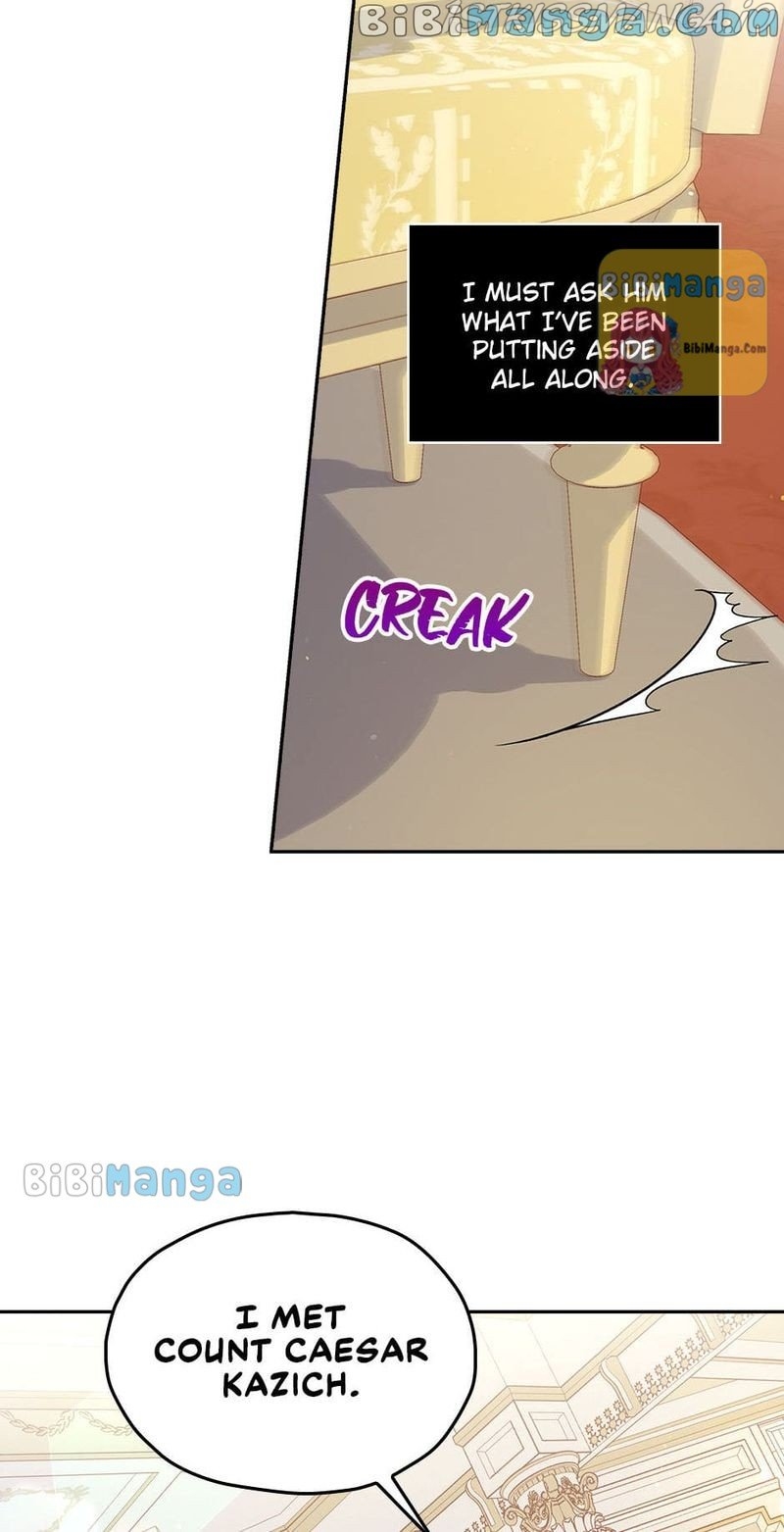 Surviving As A Maid Chapter 76 - page 48