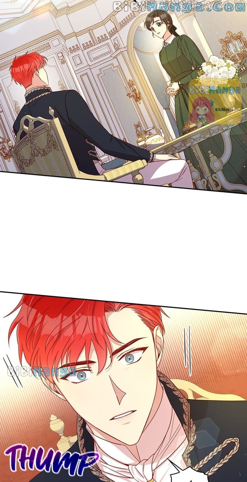 Surviving As A Maid Chapter 76 - page 49