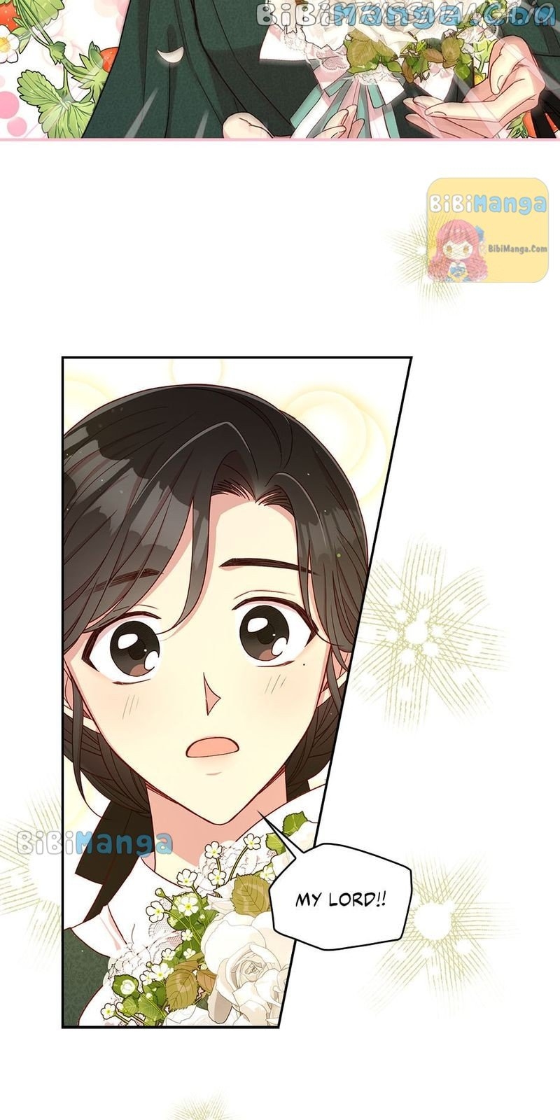 Surviving As A Maid Chapter 76 - page 5