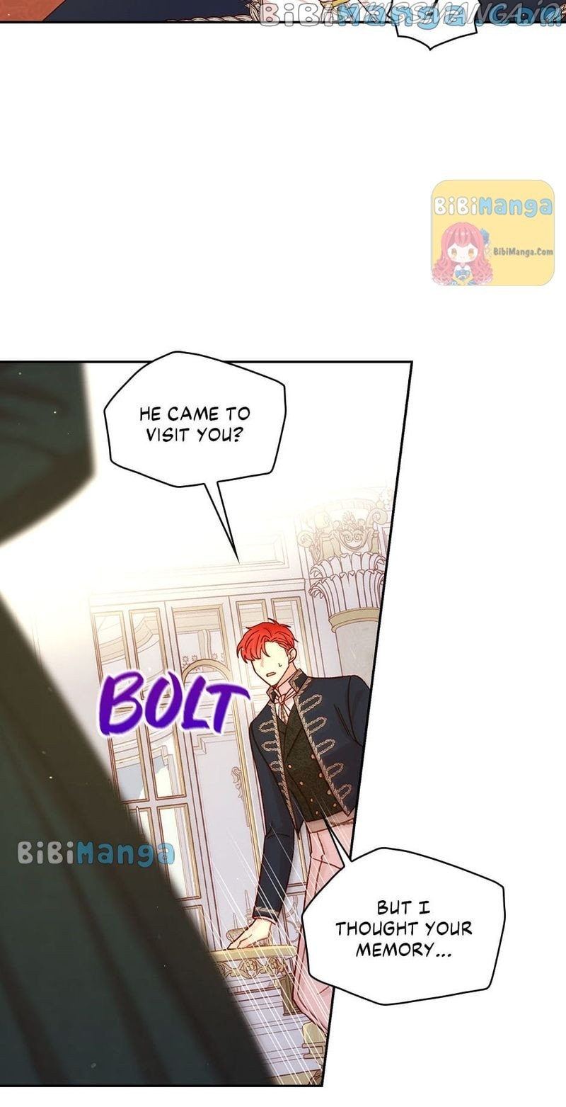 Surviving As A Maid Chapter 76 - page 50