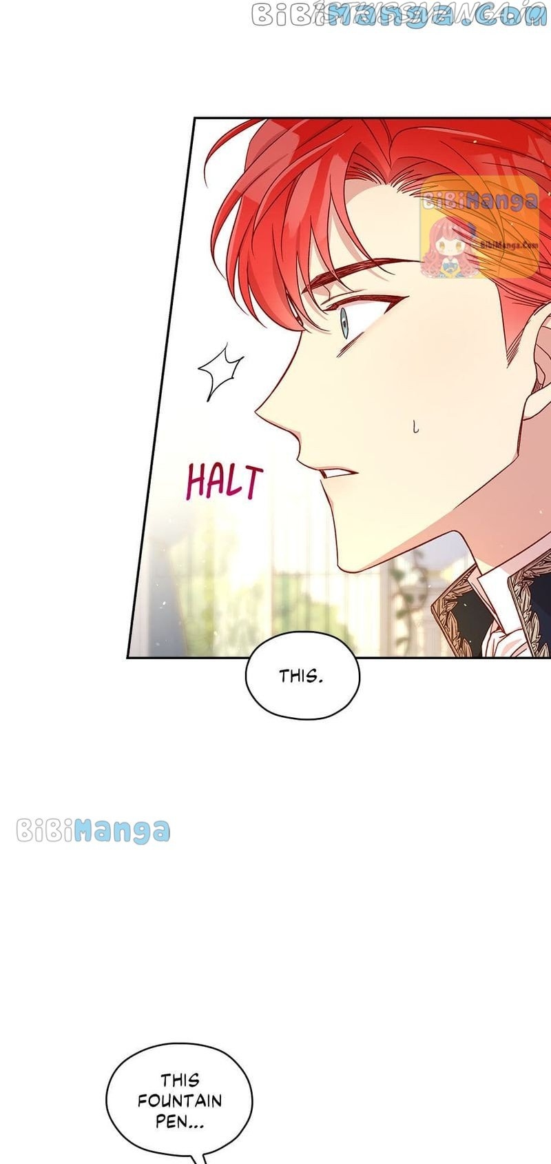 Surviving As A Maid Chapter 76 - page 51