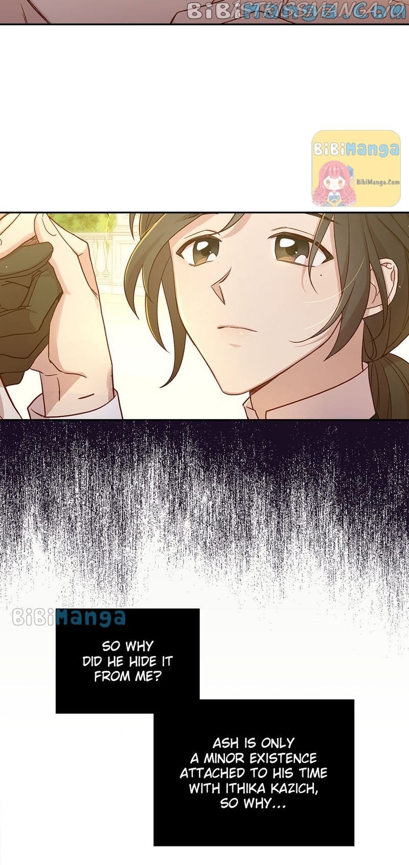 Surviving As A Maid Chapter 76 - page 56