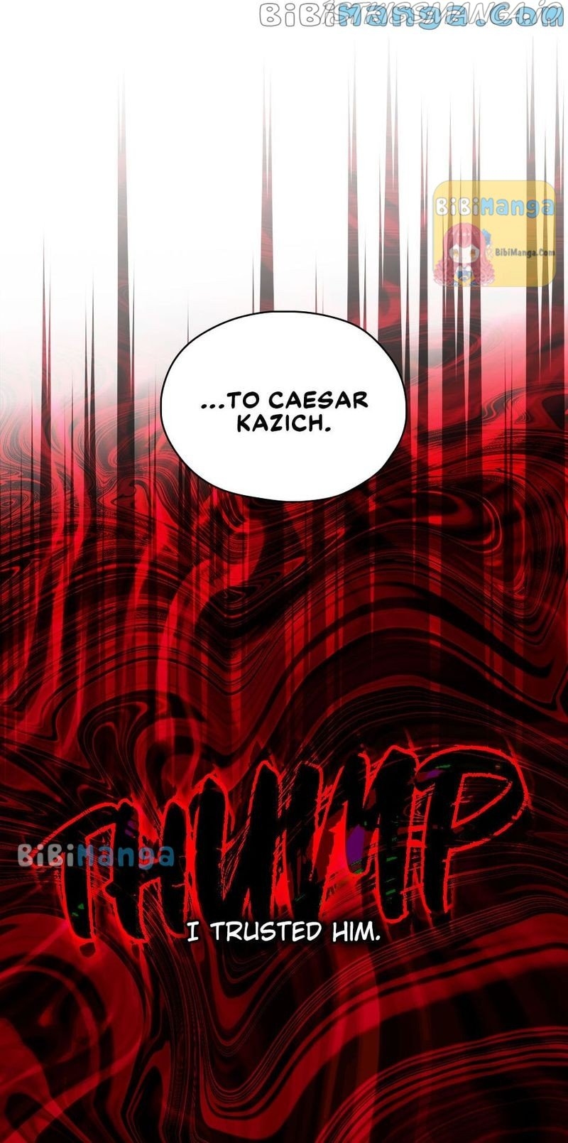 Surviving As A Maid Chapter 76 - page 59